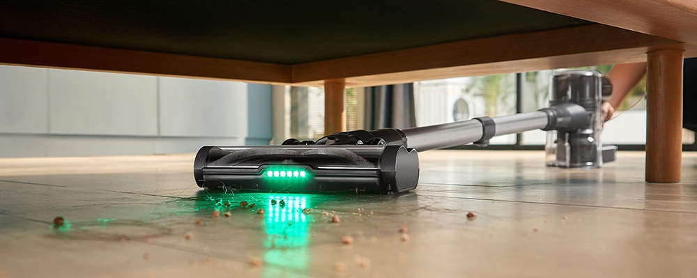 Ultenic U12 Vesla Cordless Vacuum Cleaner – Mezekas