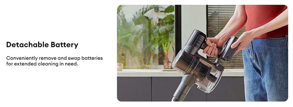 Ultenic U12 Vesla Cordless Vacuum Cleaner, 450W 30Kpa Powerful Stick Vacuum  with Car Dashboard Like Screen, Tangle-Free Brush for Pet Hair, Tools for  Hard Floor, Carpet, Car Cleaning - Yahoo Shopping