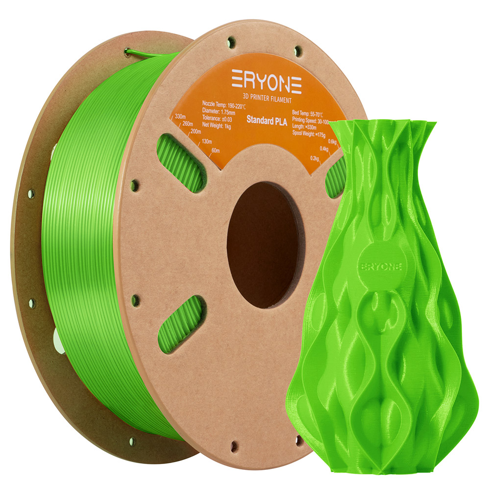 ERYONE Standard PLA-Filament 1 kg