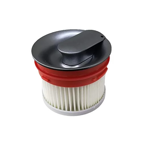 Original HEPA Filter Assembly ( Silver Cup + HEPA Filter) for Xiaomi Dreame V9P Cordless Stick Vacuum Cleaner