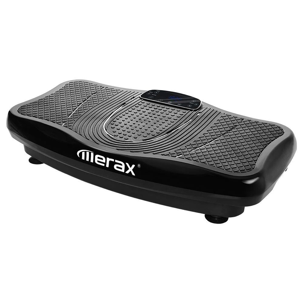 Merax 2D Vibrationsplatte