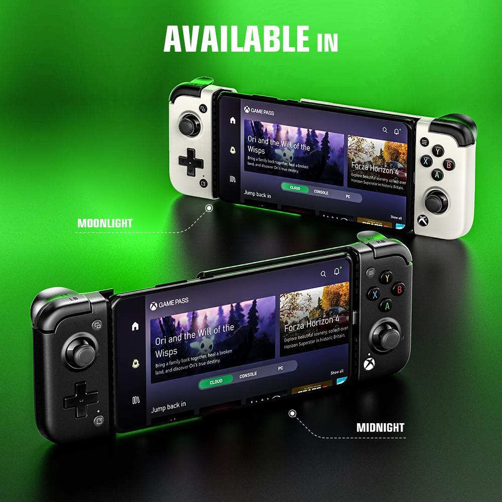 GameSir X2 Pro Mobile Gaming-Controller für Xbox (Android)