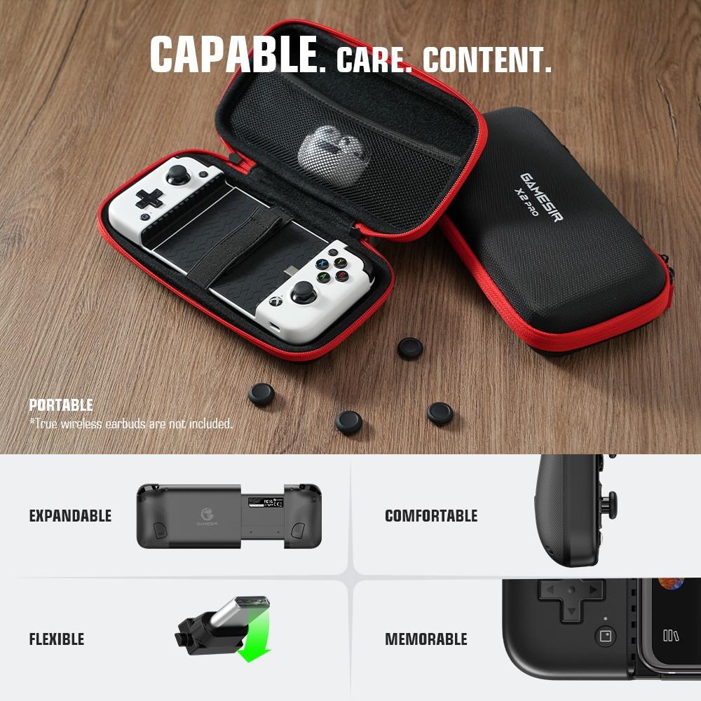 GameSir X2 Pro Mobile Gaming-Controller für Xbox (Android)