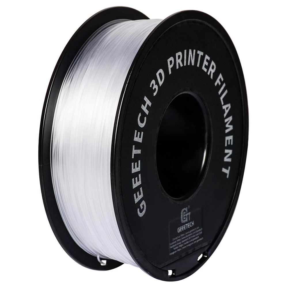 Eryone Carbon PETG Filament Spool PLA 3D Printer 1.75mm +/-.03