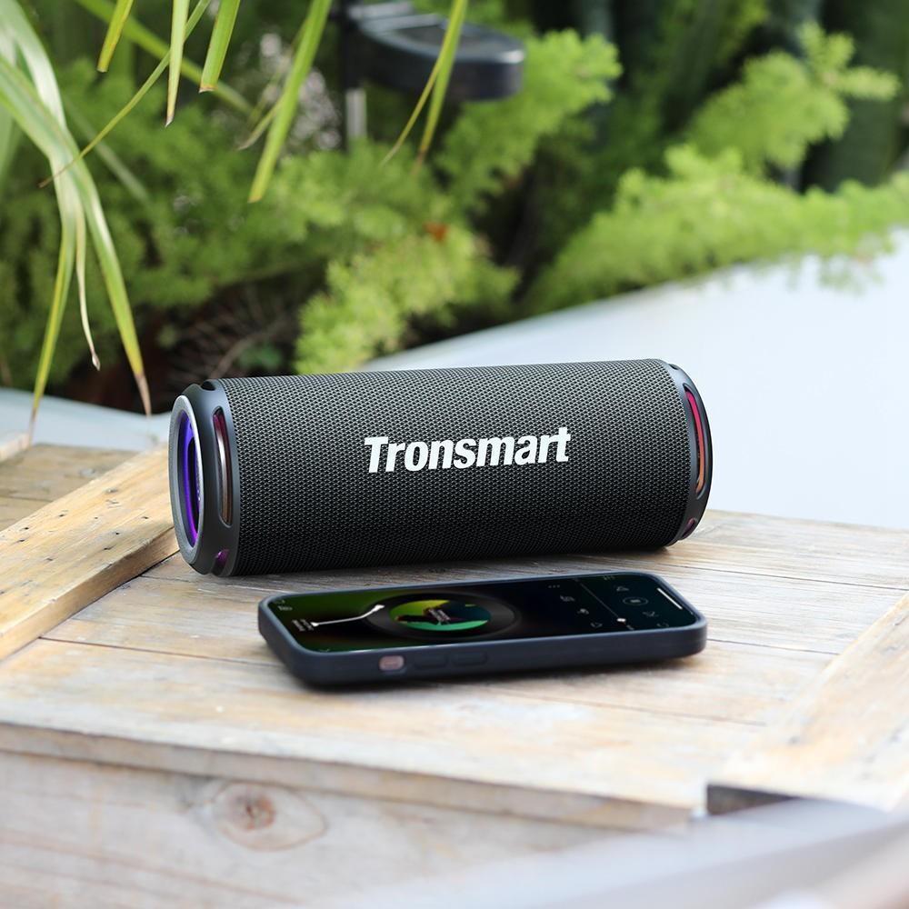 Tronsmart T7 Lite 24W IPX7 draagbare Bluetooth-luidspreker