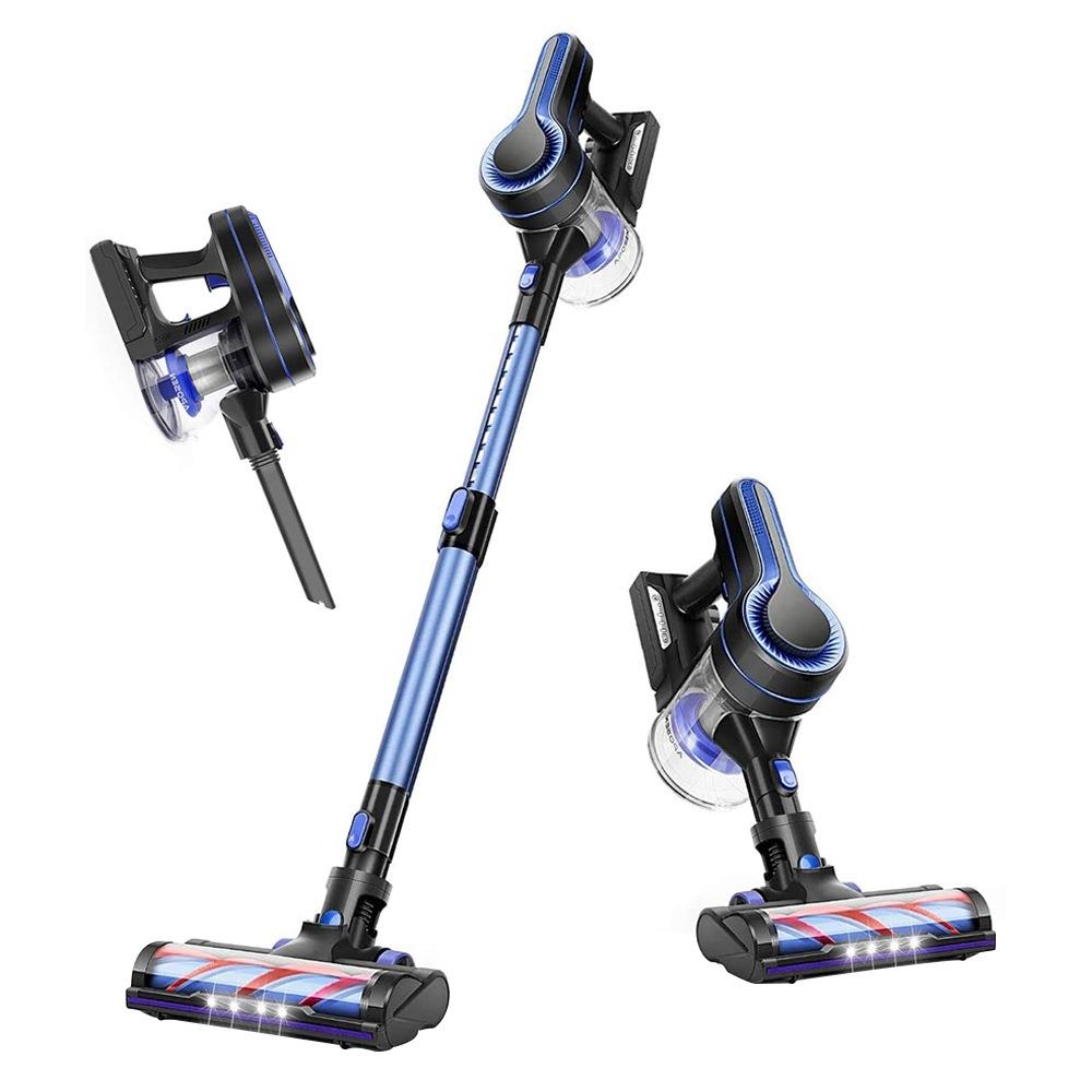 APOSEN H250 Cordless Stick Vacuum 