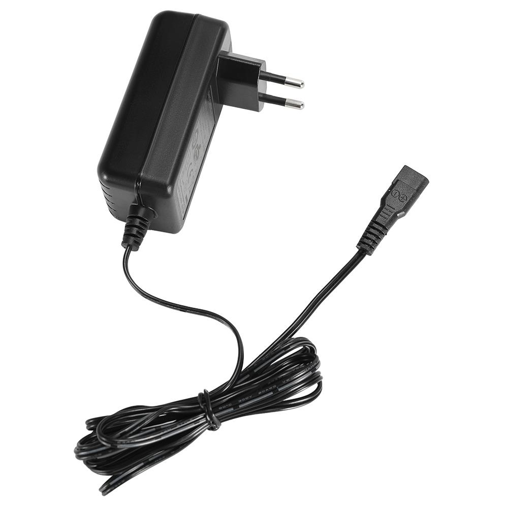 Power Adapter Charger For JIMMY JV65 / JV65 Plus / JV85 Pro / HW8 / HW8 Pro Cordless Stick Vacuum Cleaner