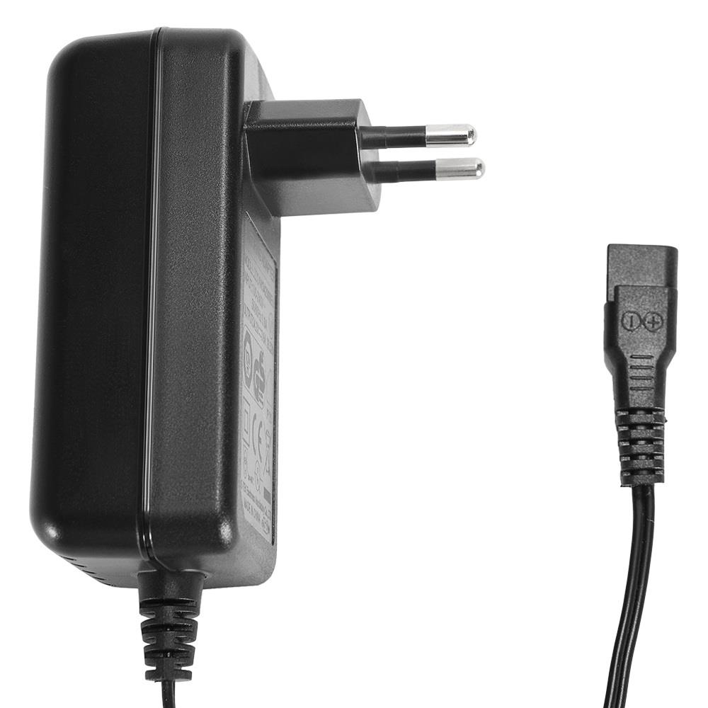 Power Adapter Charger For JIMMY JV65 / JV65 Plus / JV85 Pro / HW8 / HW8 Pro Cordless Stick Vacuum Cleaner