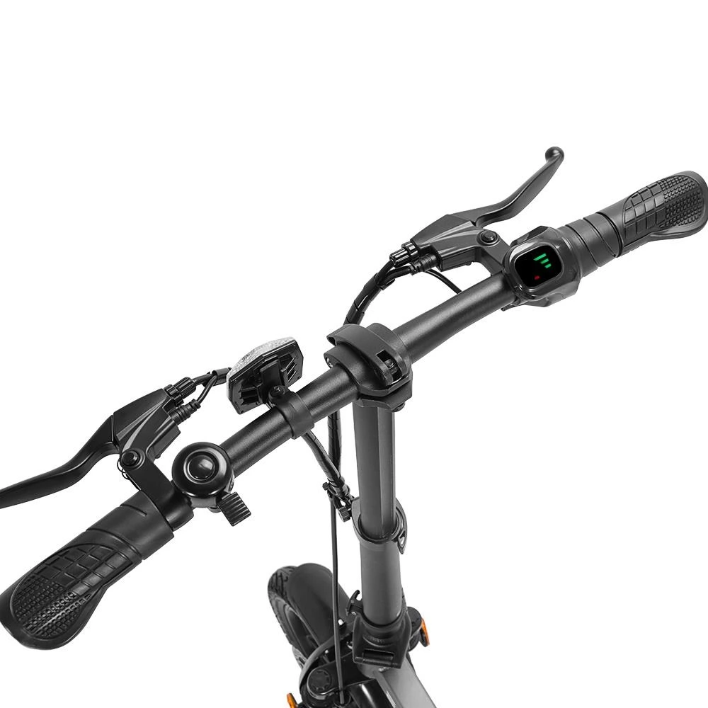 ENGWE X5S Chainless Foldable 14 Inch Electric Bike
