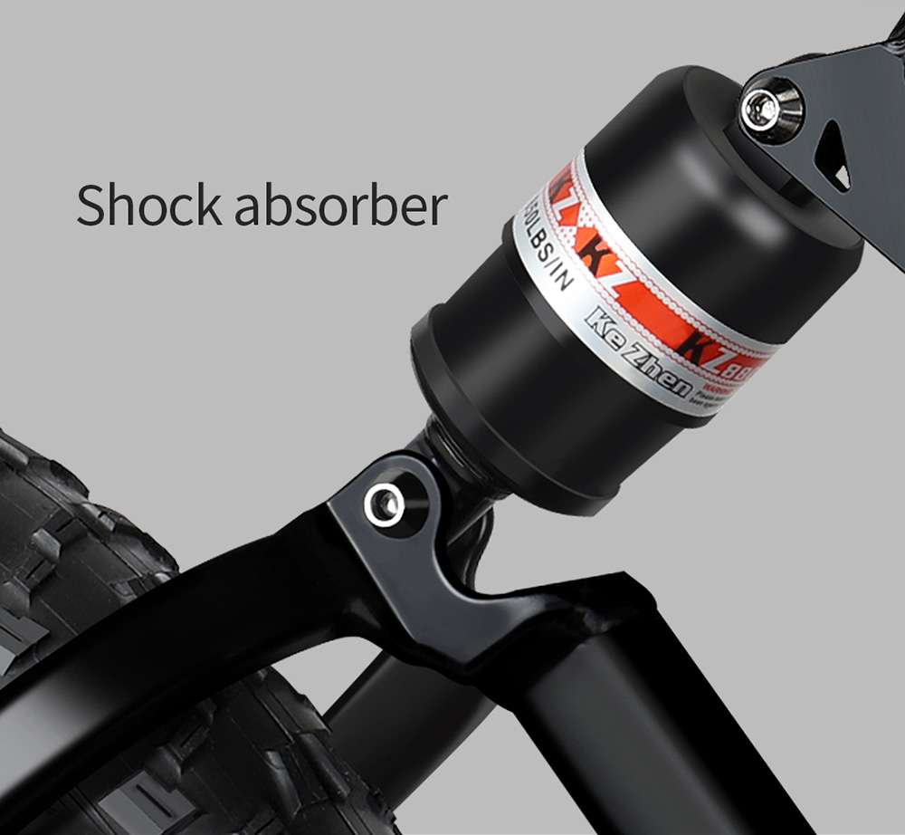 FIIDO M1 Pro 20 Inch Fat Tire Foldable Electric Mountain Bike - 500W  Brushless Motor \u0026 12.8Ah Battery - GEEKMAXI.COM