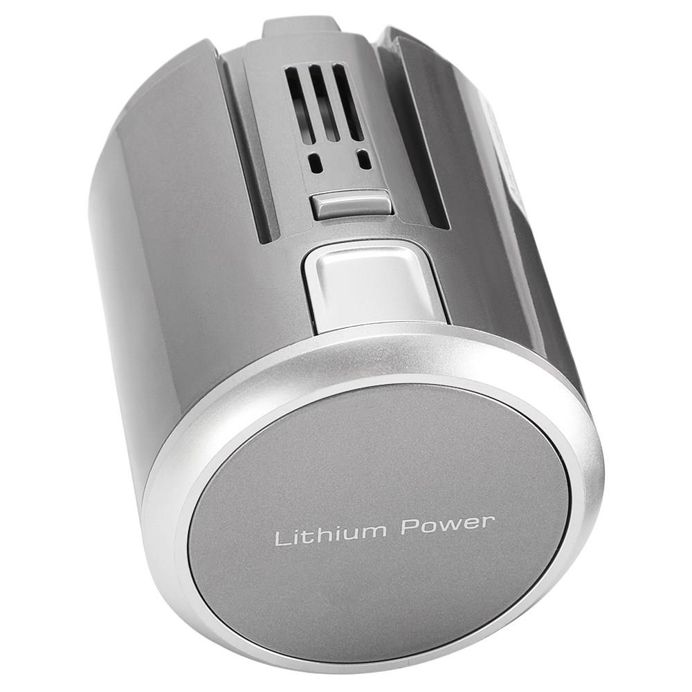 Original Battery Pack For Xiaomi JIMMY JV85 Pro Handheld Cordless Vacuum  Cleaner - GEEKMAXI.COM