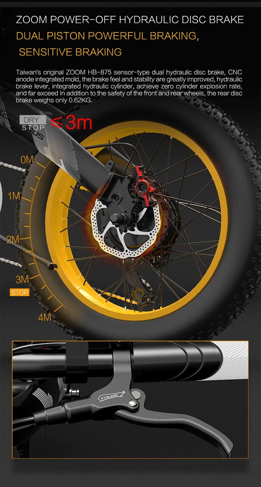 Lankeleisi X2000 PLUS 20 off -road banden opvouwbare elektrische fiets 10.4Ah 48V batterij 1000W motor max kilometerstand 100km