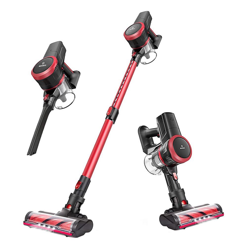 Handheld Cordless Vacuum Cleaner 