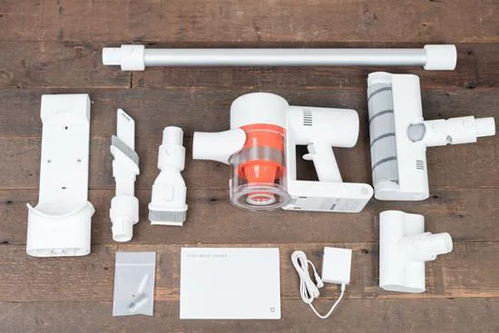 Xiaomi Mijia 1C Handheld Cordless Vacuum Cleaner (Global Version)