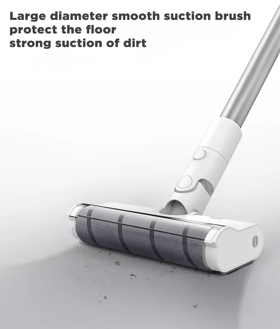 Xiaomi Mijia 1C Handheld Cordless Vacuum Cleaner (Global Version)