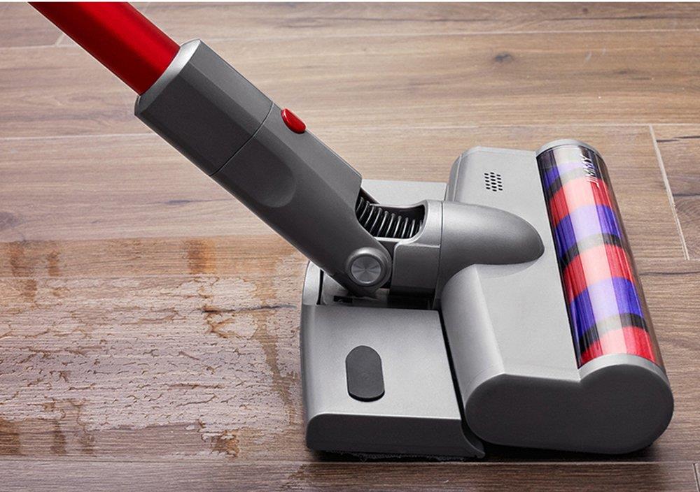 Xiaomi JIMMY JV65 Plus Lightweight Mopping Vacuum Cleaner - GEEKMAXI.COM