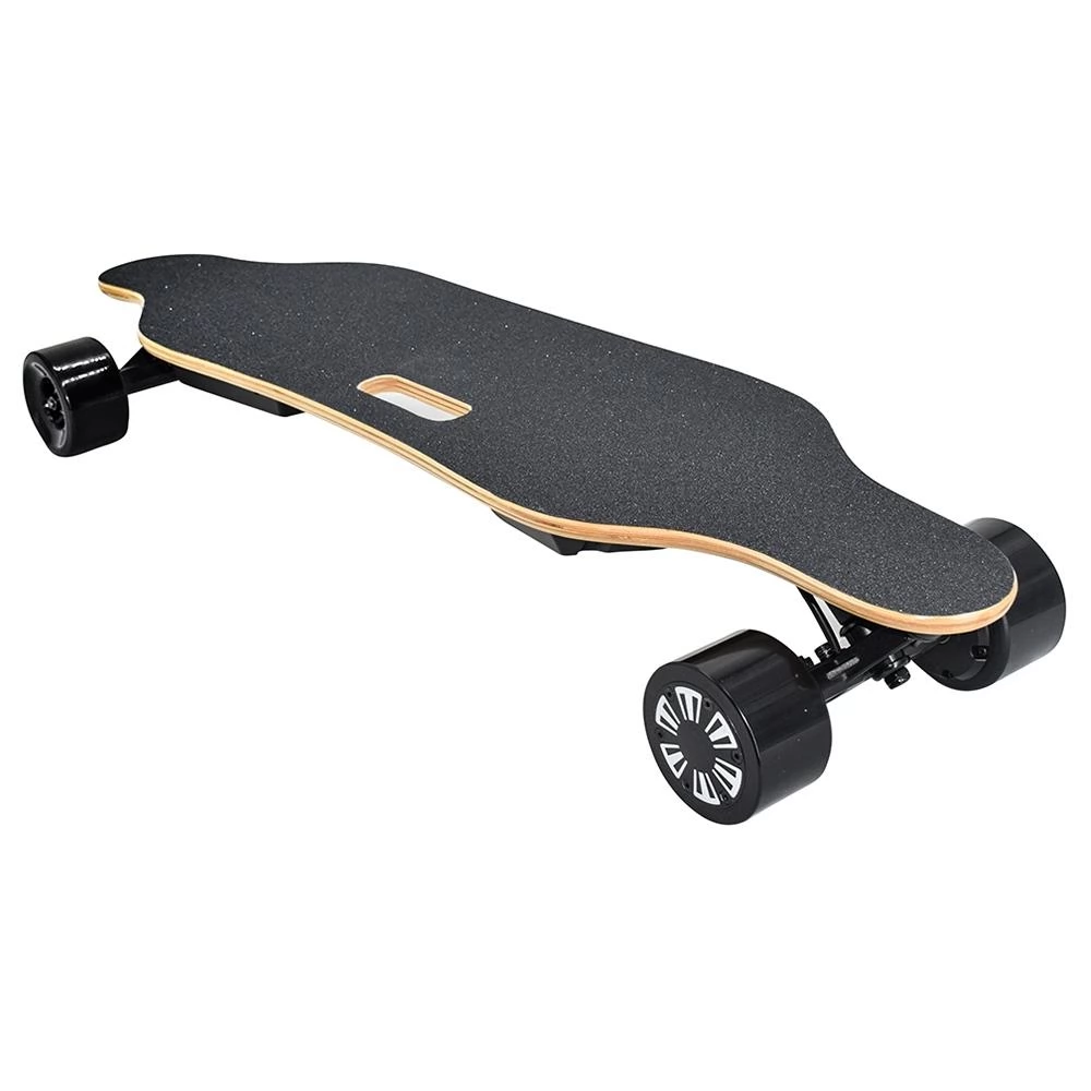 SYL-06 Electric Skateboard 350W x 2 Motor 36V 4000mAh Batttery Max Speed 35km/h Max Load 120KG Remote Control