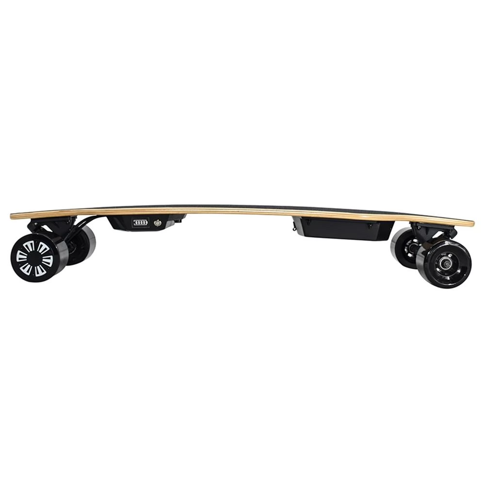 SYL-06 Electric Skateboard 350W x 2 Motor 36V 4000mAh Batttery Max Speed 35km/h Max Load 120KG Remote Control