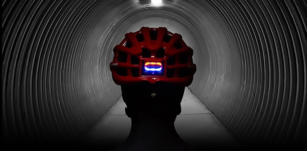 ROCKBROS ZN1001 Ultralight Cycling Helmet, Integrally-molded, Mountain Road Helmet, Unisex 57-62cm