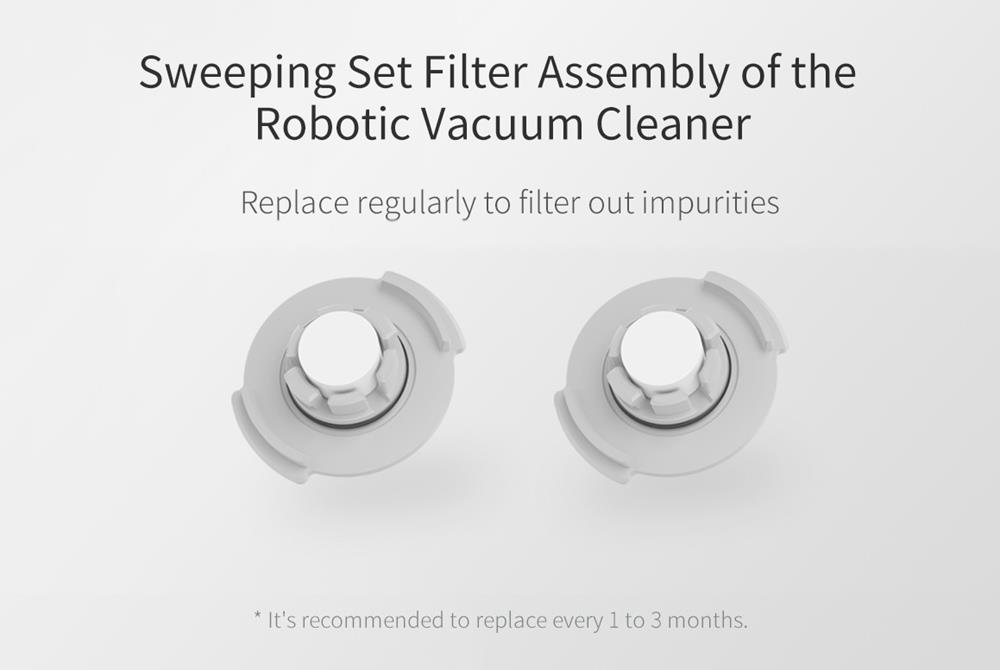 Roborock S5 Max Robot Vacuum Cleaner 