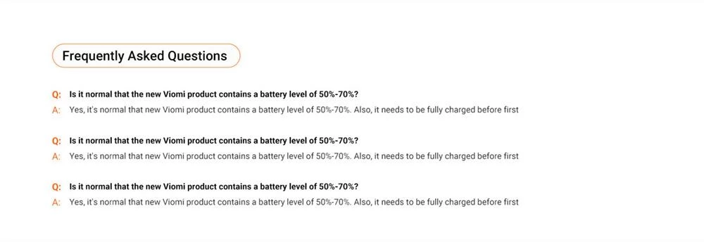 Uwant X100 Akku Nass- & Trockensauger mit 600ml 4000mAh mit intelligenter Schmutzerkennung, Doppelwalzenbürste (EU)