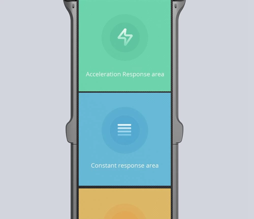 WalkingPad C1 Elektrische Smart Faltbare Fitness-Gehmaschine (EU-Stecker)