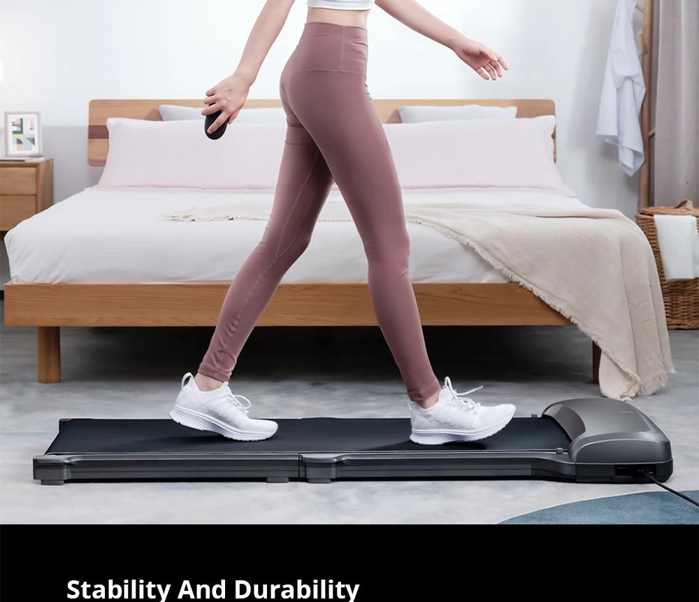 WalkingPad C1 Elektrische Smart Faltbare Fitness-Gehmaschine (EU-Stecker)
