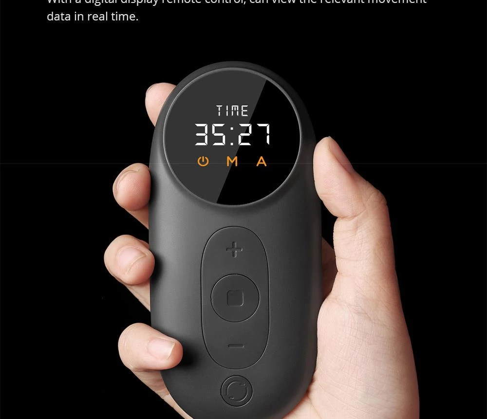 WalkingPad C1 Elektrische Smart Faltbare Fitness-Gehmaschine (EU-Stecker)