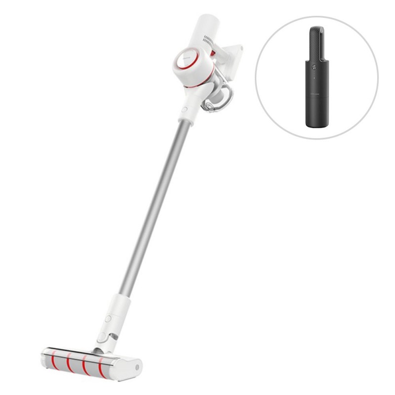 Xiaomi Dreame V9 Anti-Acaroid Cordless 