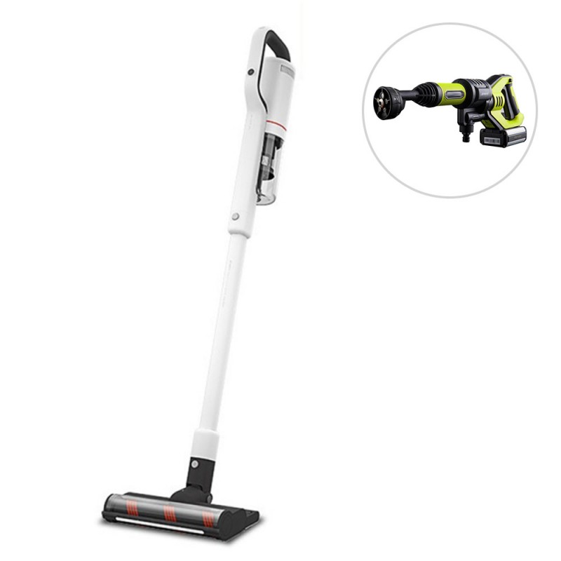 XIAOMI ROIDMI NEX X20 Handheld Cordless 