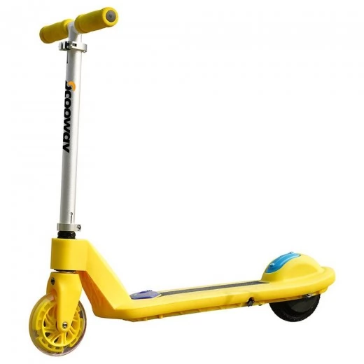 SCOOWAY GX-08S Foldable Electric Scooter For Children