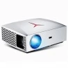 VIVIBRIGHT F40 Native 1080P Projector With Tronsmart Force Speaker