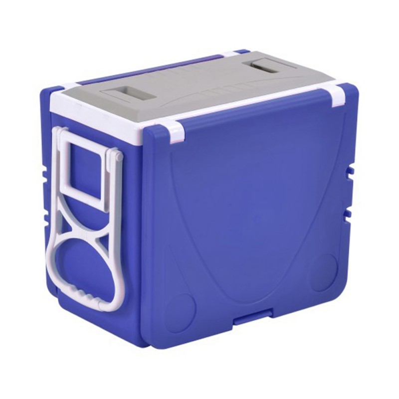 Details about   28L Outdoor Multifunctional Rolling Cooler Ice Refrigerator Folding Portable New 