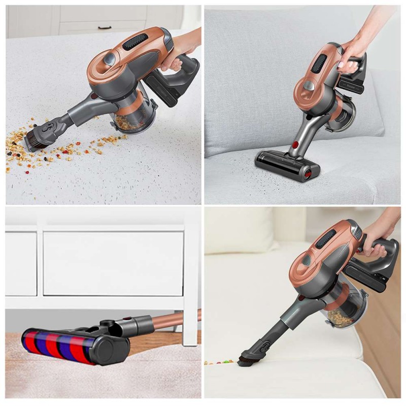 Xiaomi JIMMY JV83 Pet Handheld Wireless 