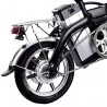 GYL004 Accure elektrische fiets - 12Ah lithium-accu
