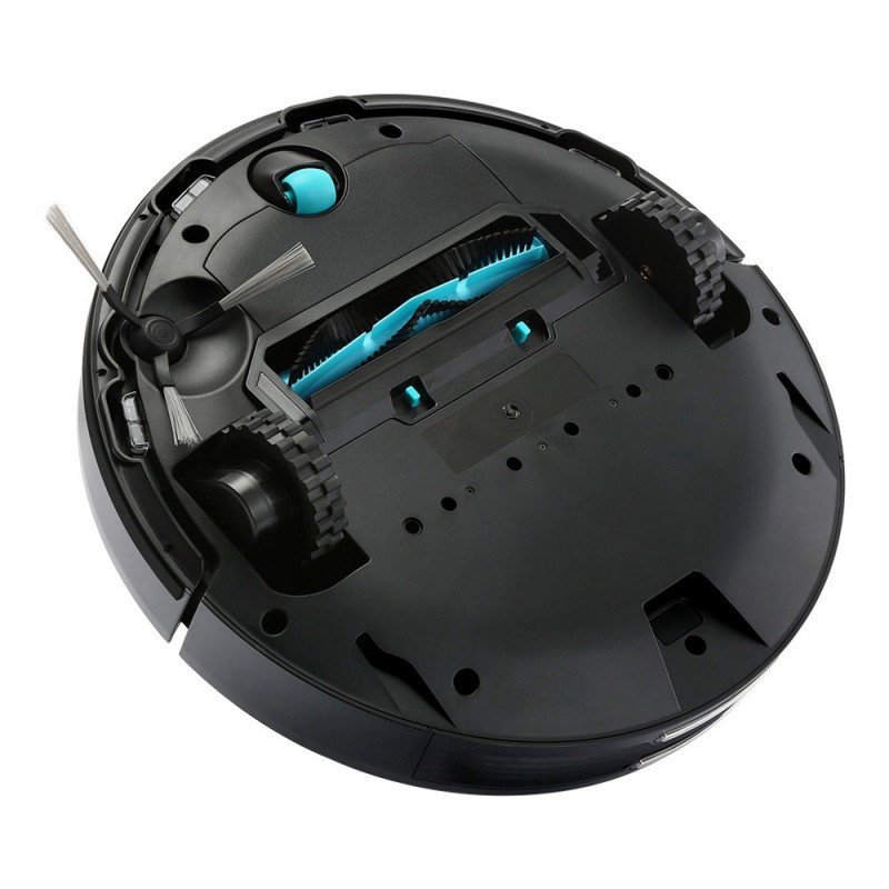 Xiaomi VIOMI V3 Smart AI Robot Vacuum Cleaner (EU Plug) - GEEKMAXI.COM