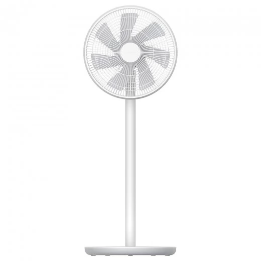 Xiaomi Smartmi Natural Wind Floor Fan 2S  (With Battery)