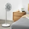 Xiaomi Smartmi Natural Wind Floor Fan 2S  (With Battery)