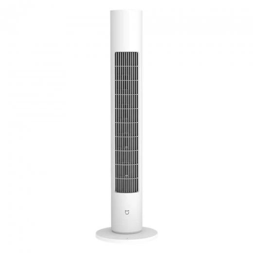 Xiaomi Mijia Smart Bladeless DC Frequency Conversion Tower Fan (CN Plug)