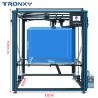 Tronxy 3D X5SA-500 Pro Upgraded 3D Printer