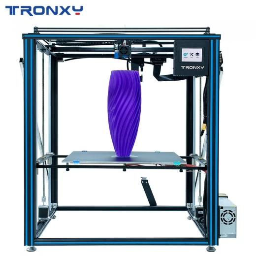 Tronxy 3D X5SA-500 Pro Upgraded 3D Printer