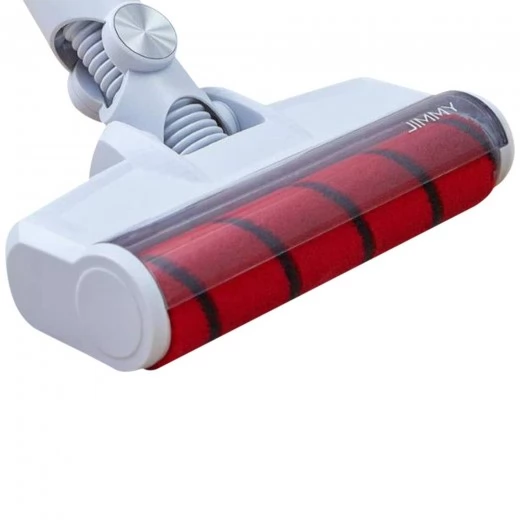 Floor Brush (Brush Head + Bursh) For JIMMY JV51 Anti-acaroid Handheld Wireless Vacuum Cleaner