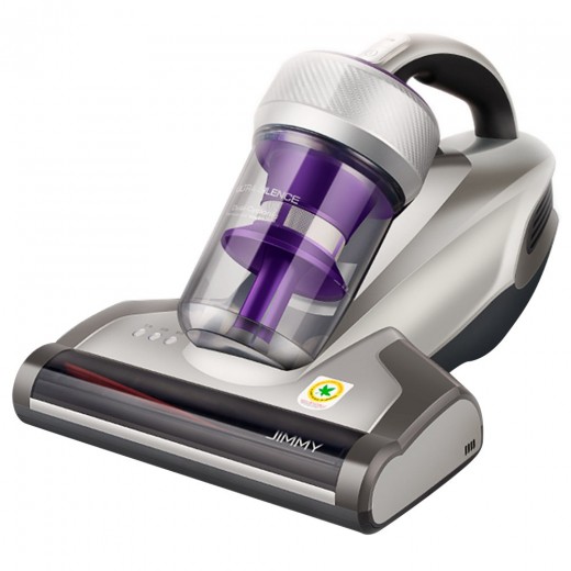 JIMMY JV35 700W Rated Power Anti-mite Vacuum Cleaner With 16Kpa Motor Suction Pressure