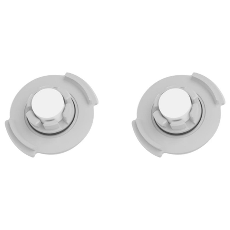Water Tank Filter Element for Roborock S5 Max Robot Vacuum Cleaner ( Six  Pairs) - GEEKMAXI.COM