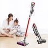 Xiaomi JIMMY JV65 Plus Lightweight Mopping Vacuum Cleaner