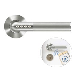 Exitec H02 Intelligent Electronic Combination Lock Smart keyless Anti-theft Door Lock