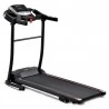 Merax Foldable Electric Treadmill 3 Incline Levels Speed Up To 12km/H