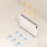 Xiaomi SmartMi Electric Heater Smart Version 1S With Touch Screen (CN Plug)