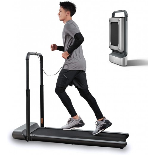 Kingsmith WalkingPad R1 Pro Smart Foldable Treadmill (EU Version) -  GEEKMAXI.COM