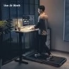Kingsmith WalkingPad R1 Pro Smart Foldable Treadmill (EU Version)